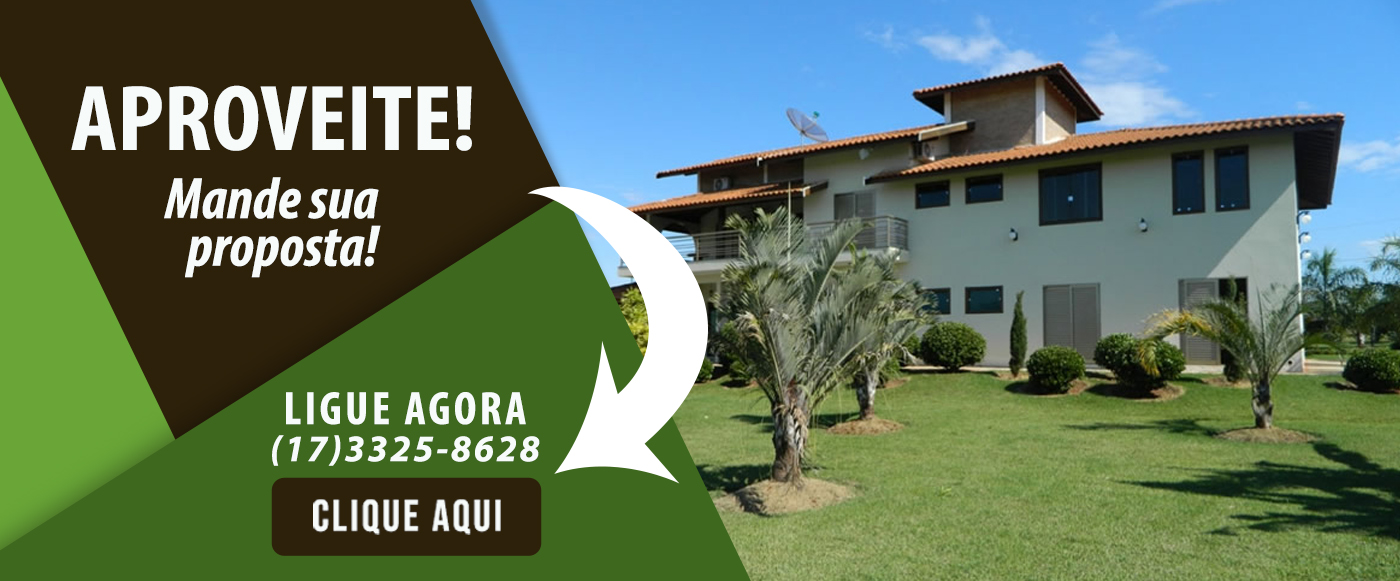 Ch�cara Novo Encantato